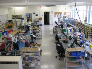 Workstation 2009     