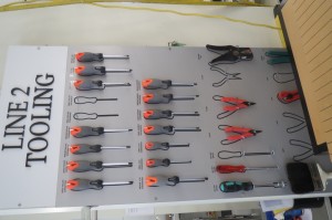 Tooling Boards    